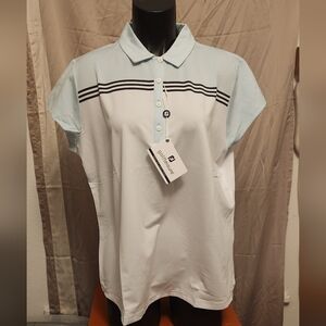 Women's FootJoy Golf Top